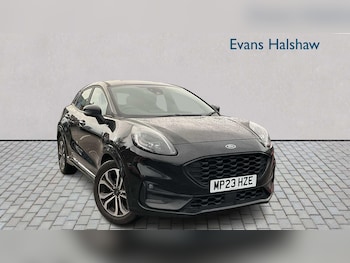 Used Ford Puma 2023 for sale - 76774180: Photo
