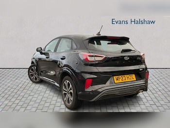 Used Ford Puma 2023 for sale - 76774180: Photo