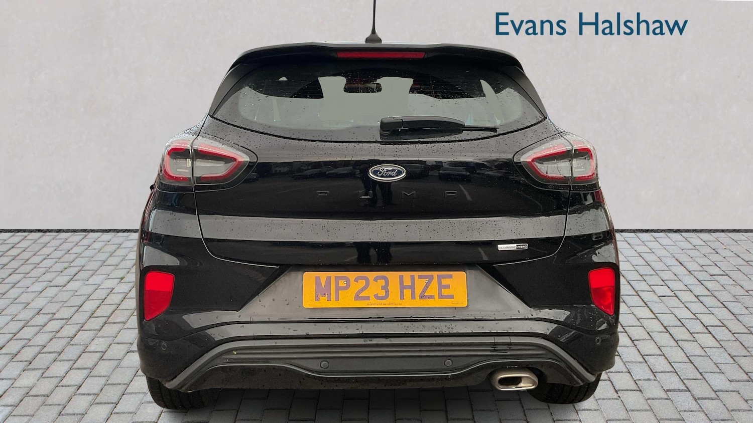 Used Ford Puma for sale - 76774180: Photo 3