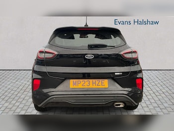 Used Ford Puma 2023 for sale - 76774180: Photo