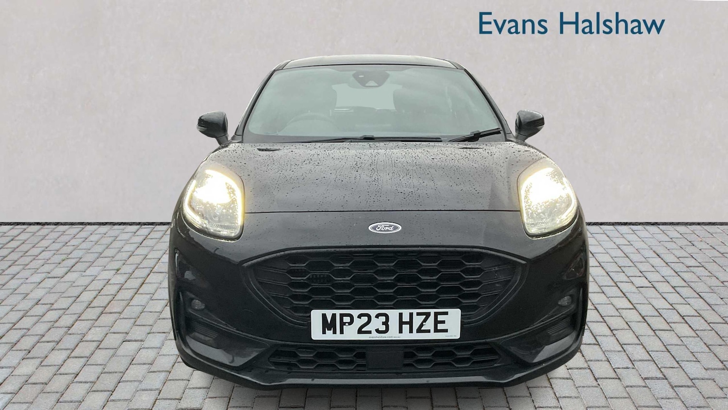 Used Ford Puma for sale - 76774180: Photo 4