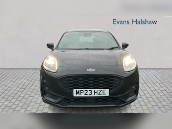 Used Ford Puma 2023 for sale - 76774180: Photo