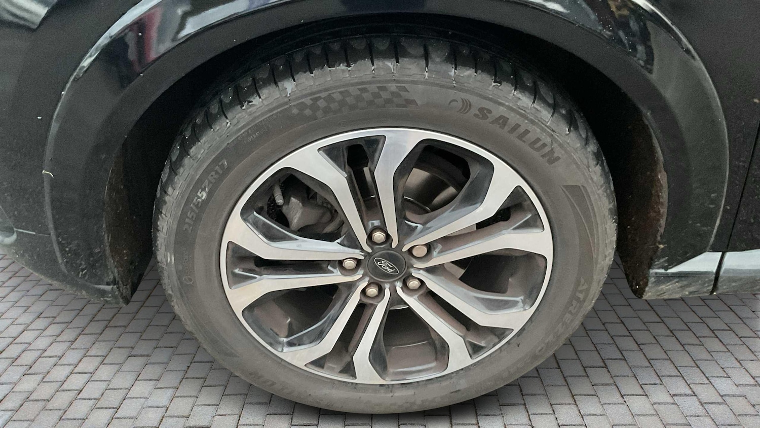 Used Ford Puma for sale - 76774180: Photo 5