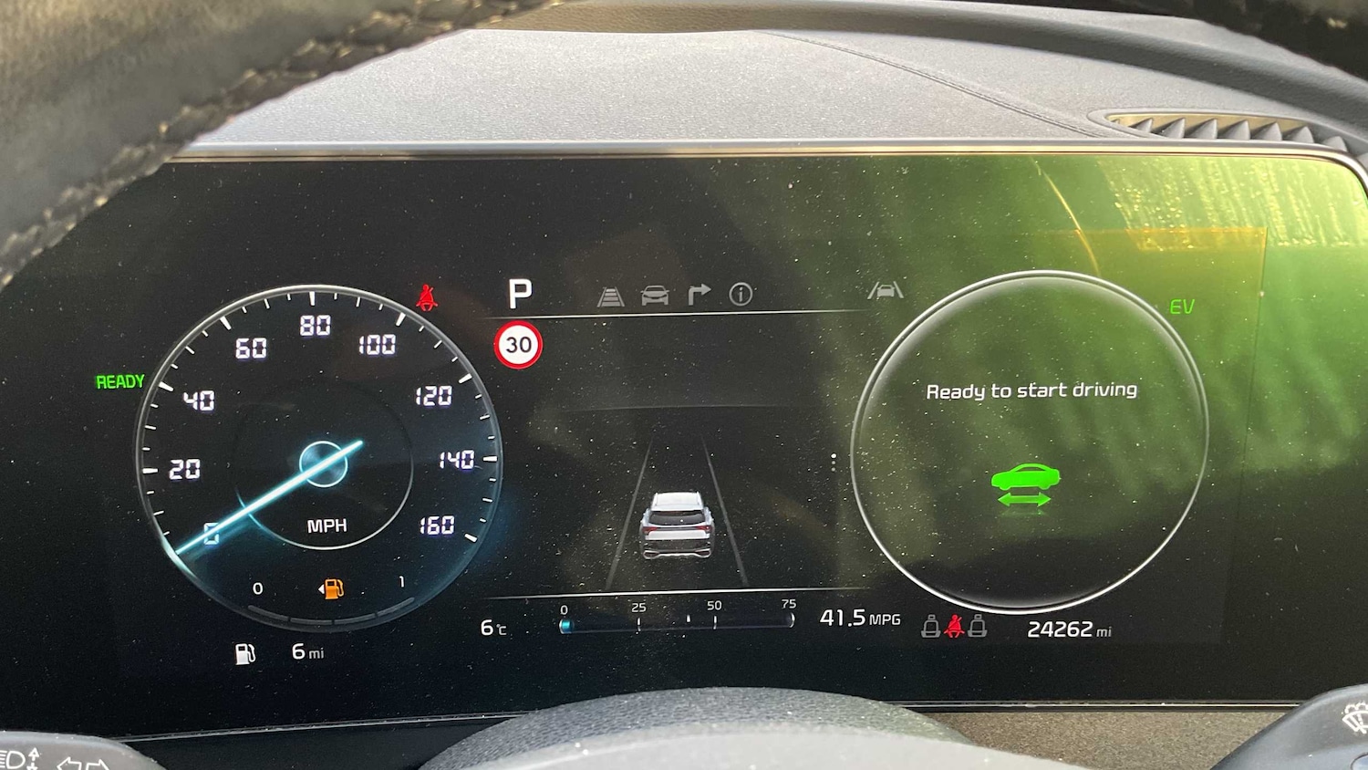 Used Kia Sportage 2022 for sale - 76967898: Photo 5