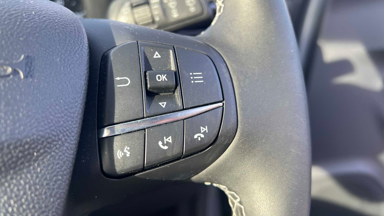 Used Ford Puma 2023 for sale - 77589192: Photo 10