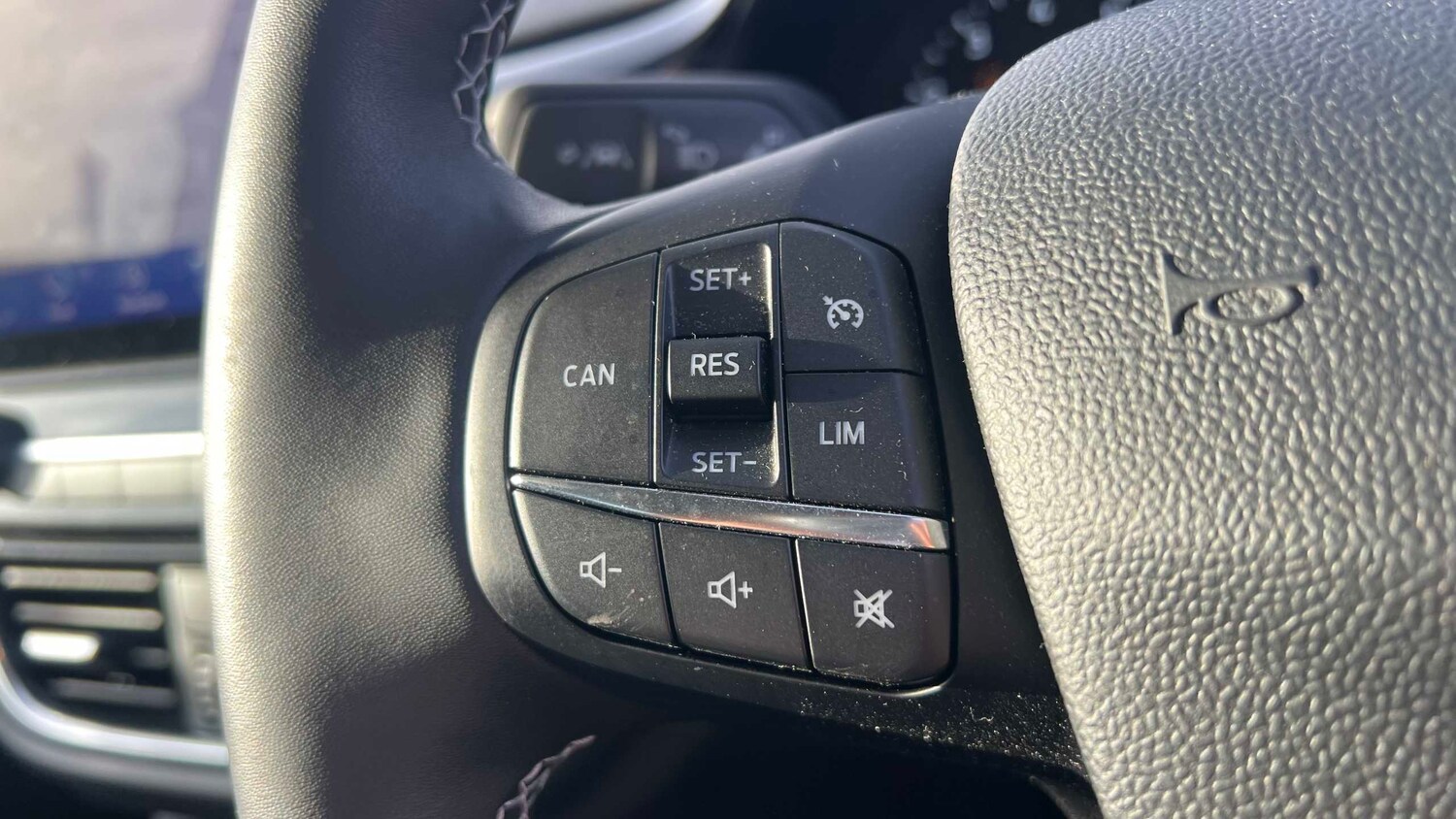 Used Ford Puma 2023 for sale - 77589192: Photo 11