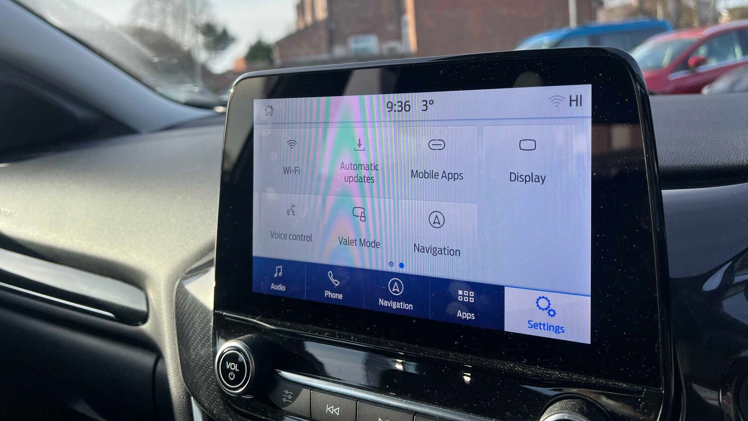 Used Ford Puma 2023 for sale - 77589192: Photo 12