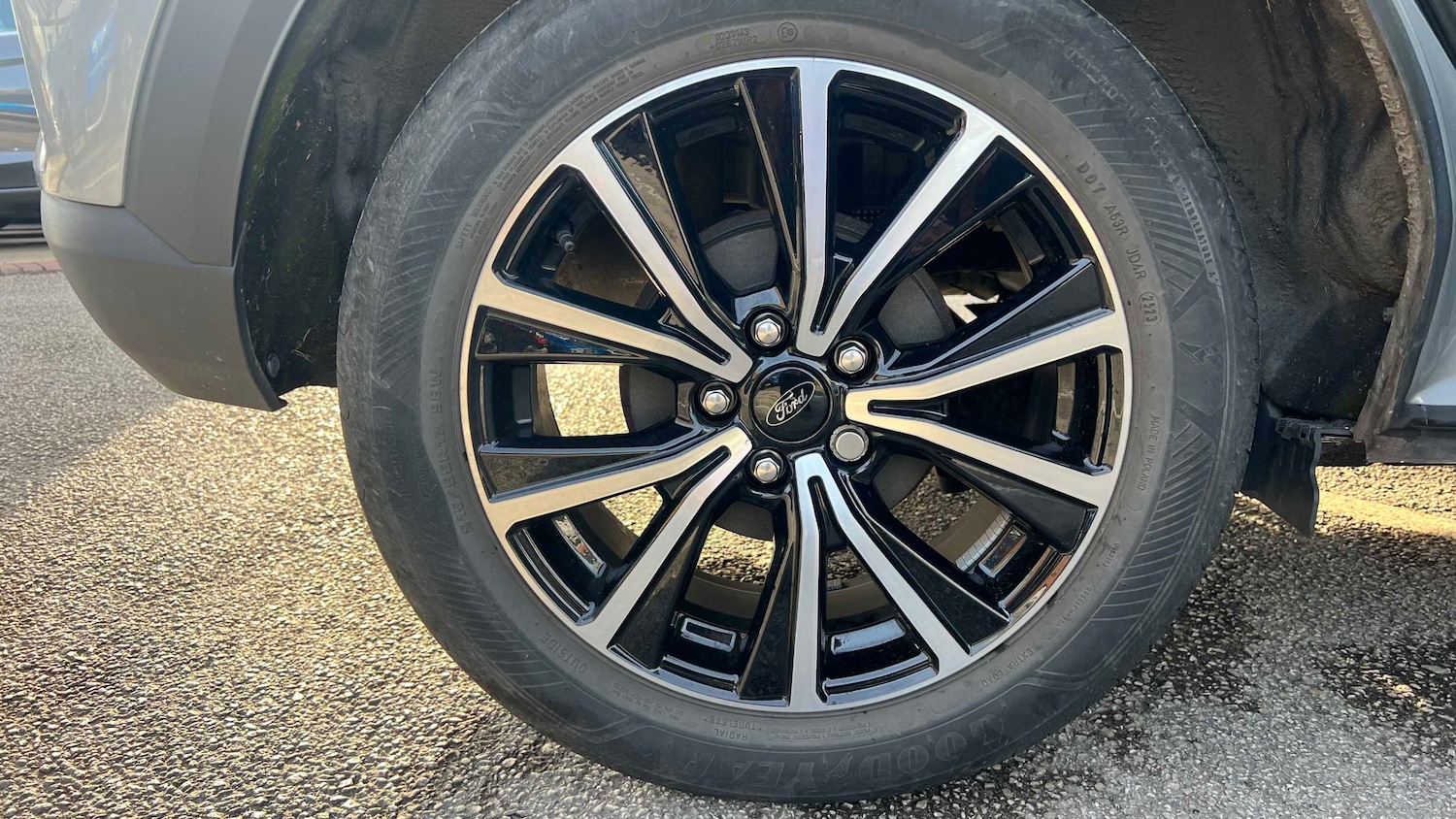 Used Ford Puma 2023 for sale - 77589192: Photo 2