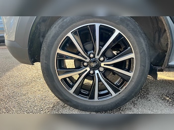 Used Ford Puma 2023 for sale - 77589192: Photo