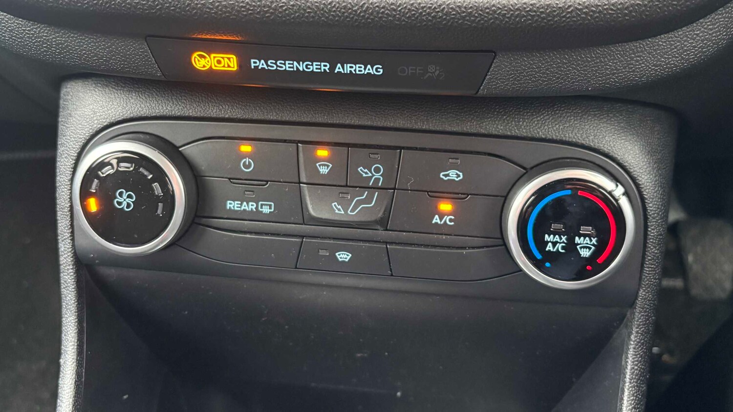 Used Ford Fiesta 2023 for sale - 77601258: Photo 13