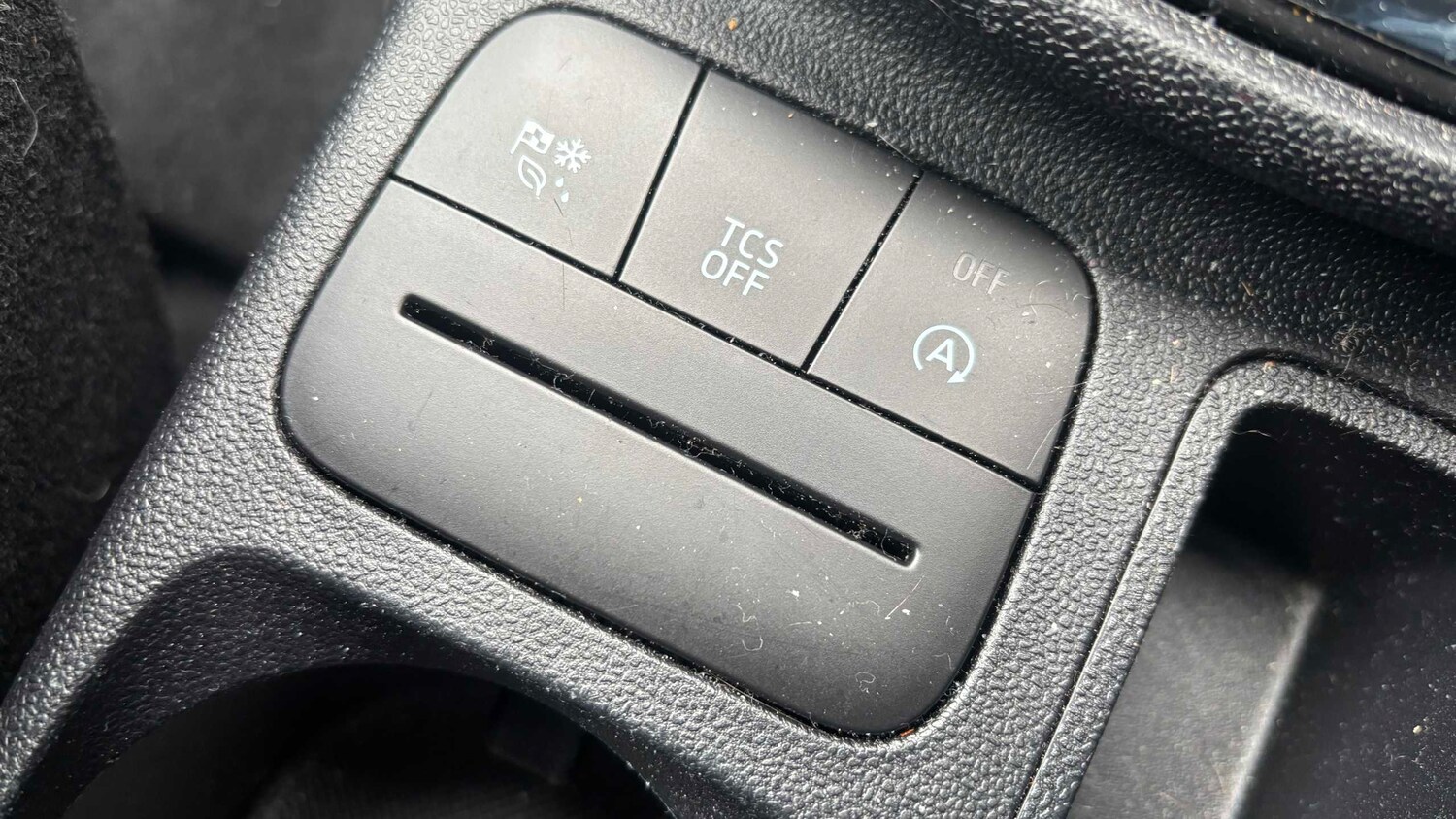 Used Ford Fiesta 2023 for sale - 77601258: Photo 14