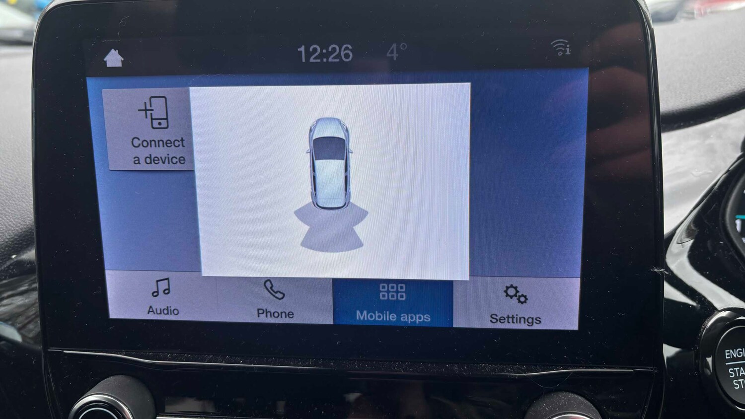 Used Ford Fiesta 2023 for sale - 77601258: Photo 16