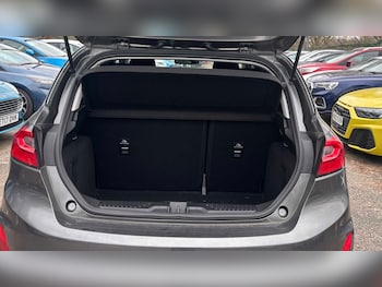 Used Ford Fiesta 2023 for sale - 77601258: Photo