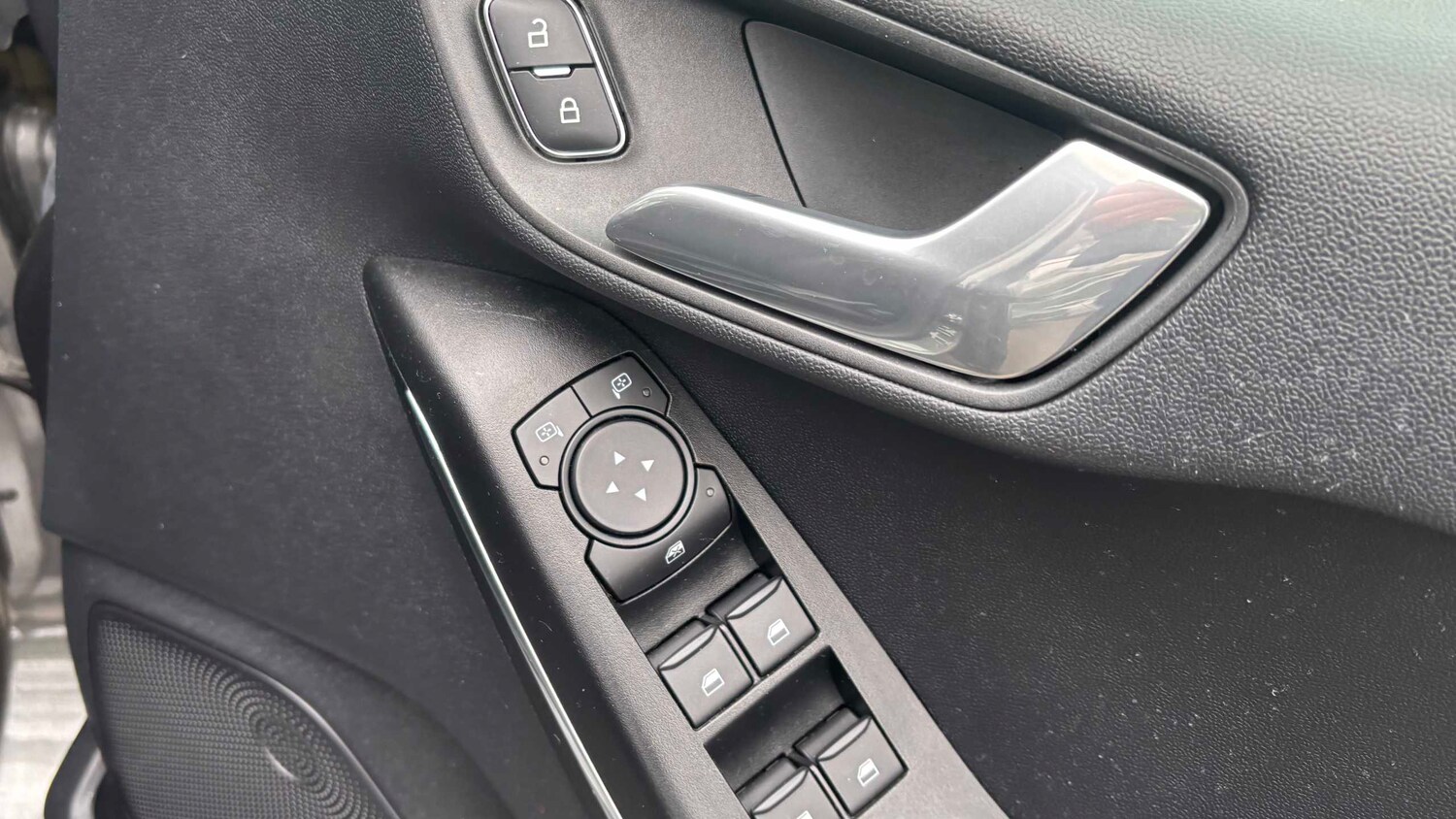 Used Ford Fiesta 2023 for sale - 77601258: Photo 8