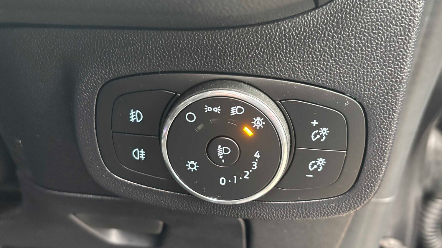 Used Ford Fiesta 2023 for sale - 77601258: Photo 9