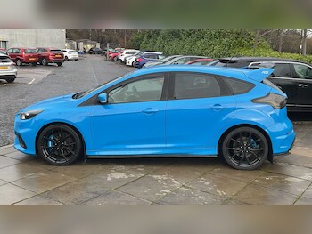 Used Ford Focus 2018 for sale - 77540768: Photo