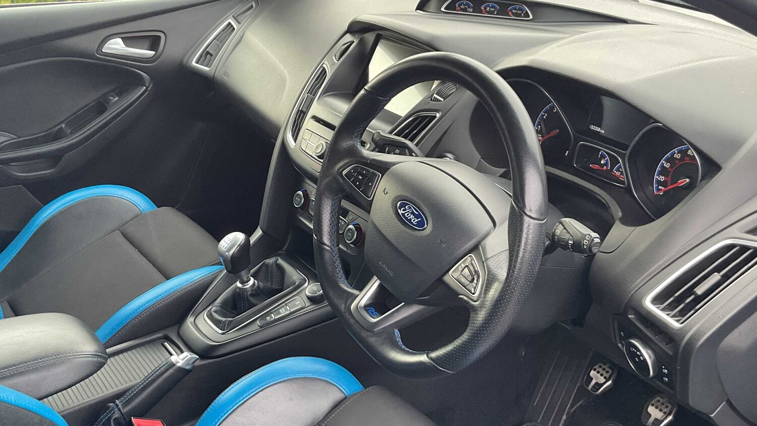 Used Ford Focus 2018 for sale - 77540768: Photo 6