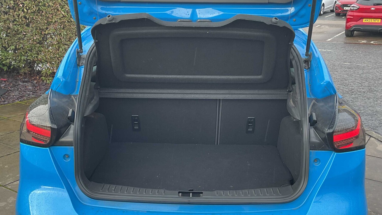 Used Ford Focus 2018 for sale - 77540768: Photo 7