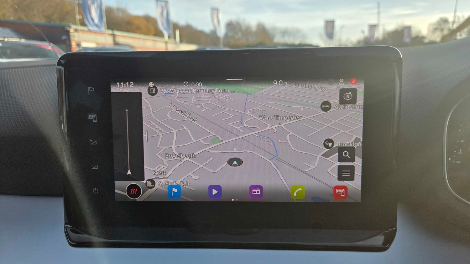 Used SEAT Ibiza 2023 for sale - 76435701: Photo 10