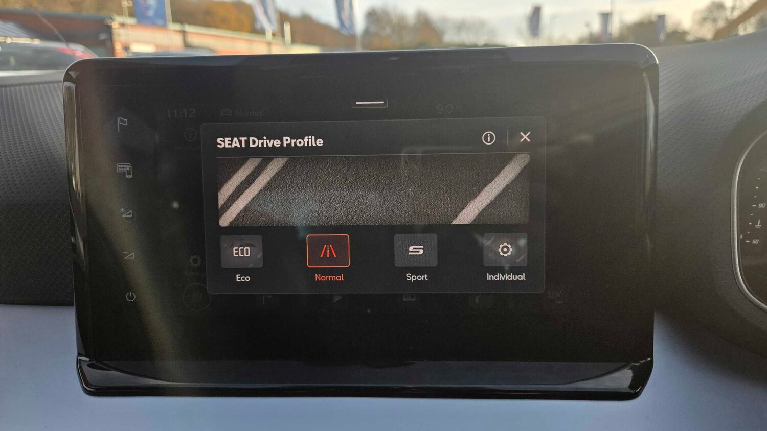 Used SEAT Ibiza 2023 for sale - 76435701: Photo 11