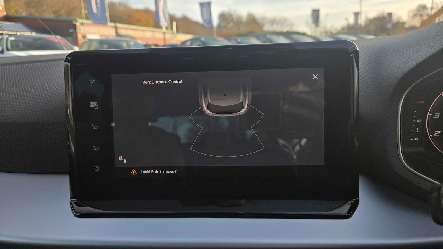 Used SEAT Ibiza 2023 for sale - 76435701: Photo 12