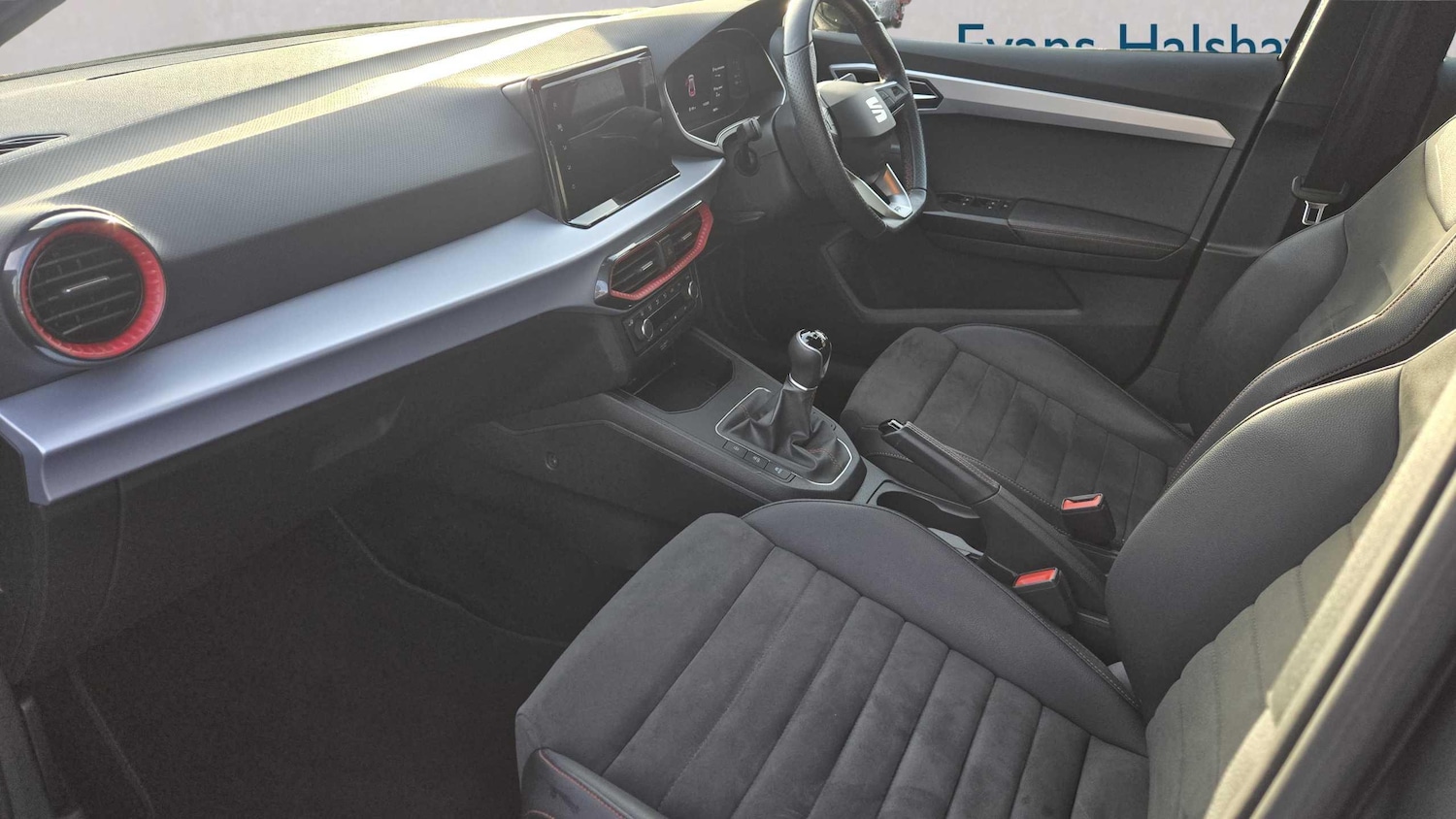 Used SEAT Ibiza 2023 for sale - 76435701: Photo 13