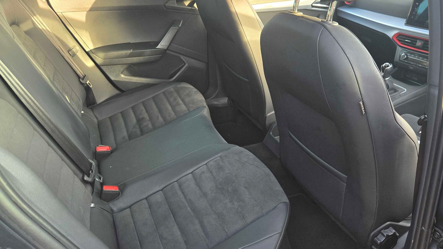 Used SEAT Ibiza 2023 for sale - 76435701: Photo 14