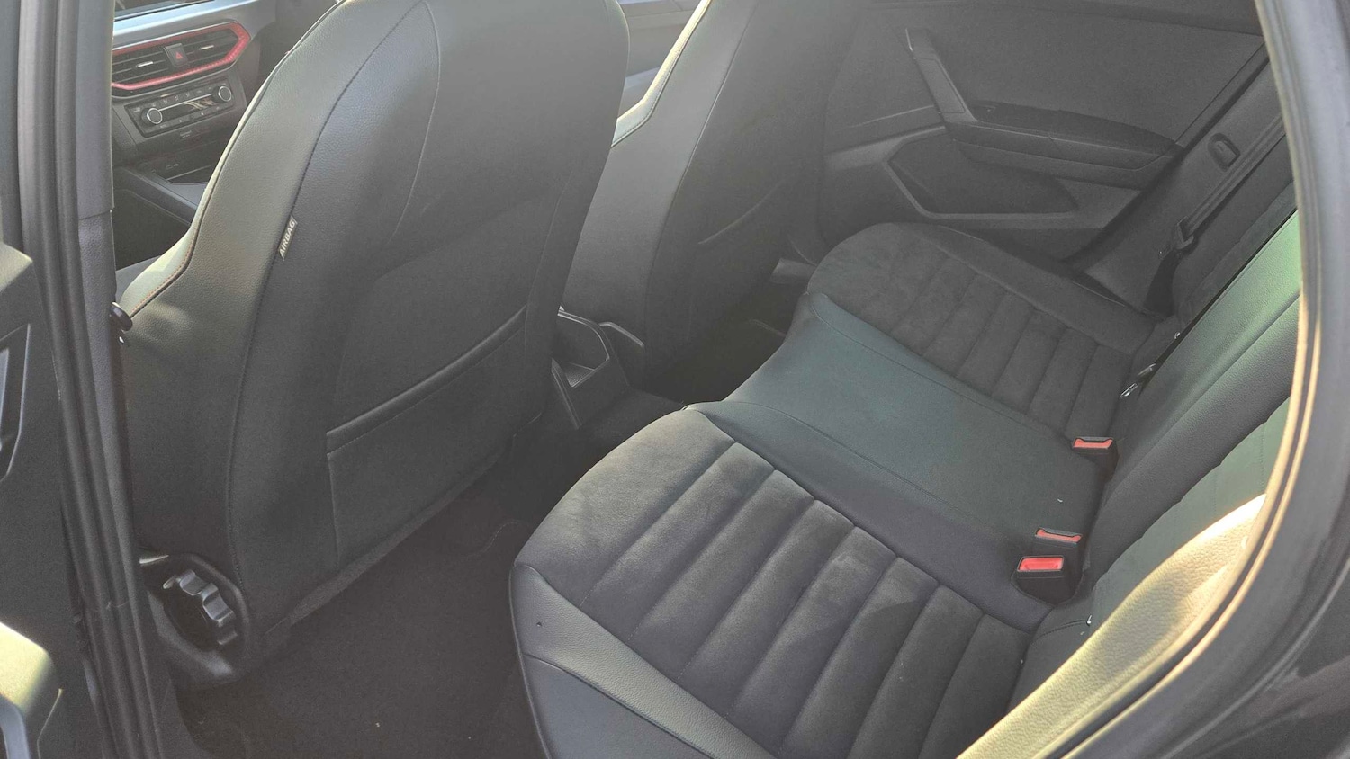 Used SEAT Ibiza 2023 for sale - 76435701: Photo 15