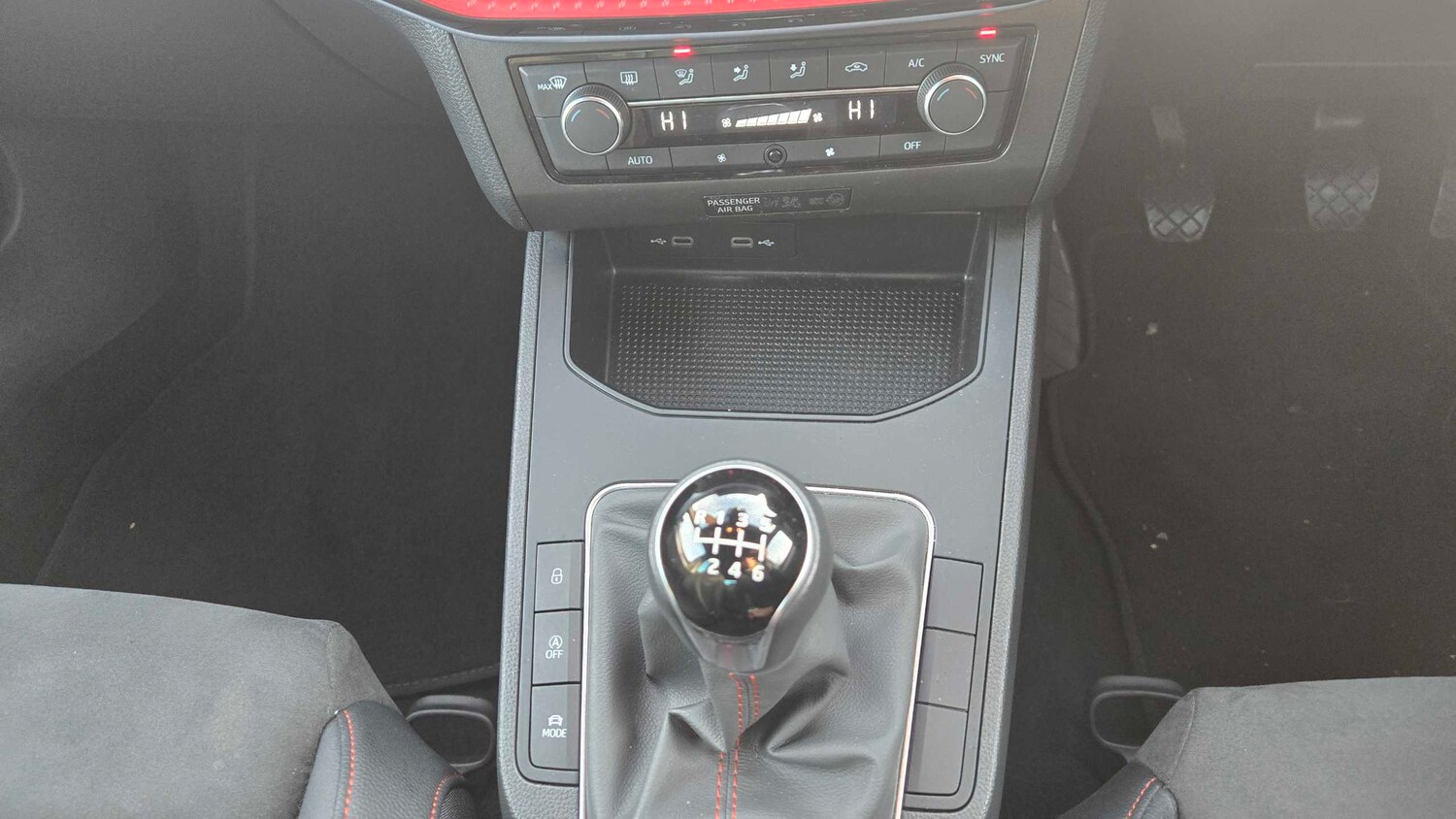 Used SEAT Ibiza 2023 for sale - 76435701: Photo 16