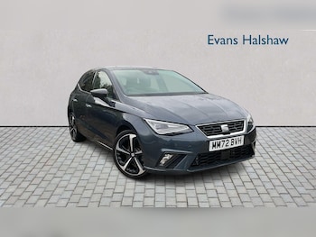 Used SEAT Ibiza 2023 for sale - 76435701: Photo