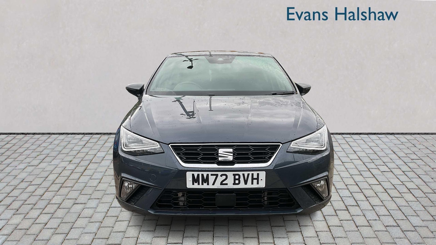 Used SEAT Ibiza 2023 for sale - 76435701: Photo 2