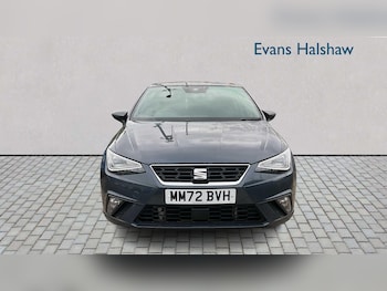 Used SEAT Ibiza 2023 for sale - 76435701: Photo