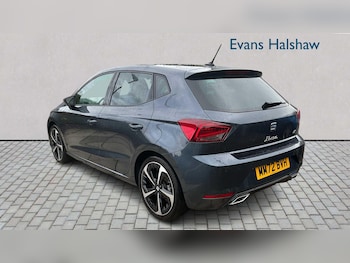 Used SEAT Ibiza 2023 for sale - 76435701: Photo