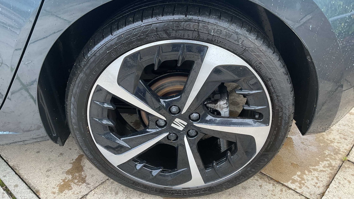 Used SEAT Ibiza 2023 for sale - 76435701: Photo 4