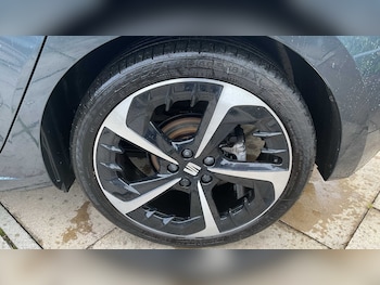 Used SEAT Ibiza 2023 for sale - 76435701: Photo