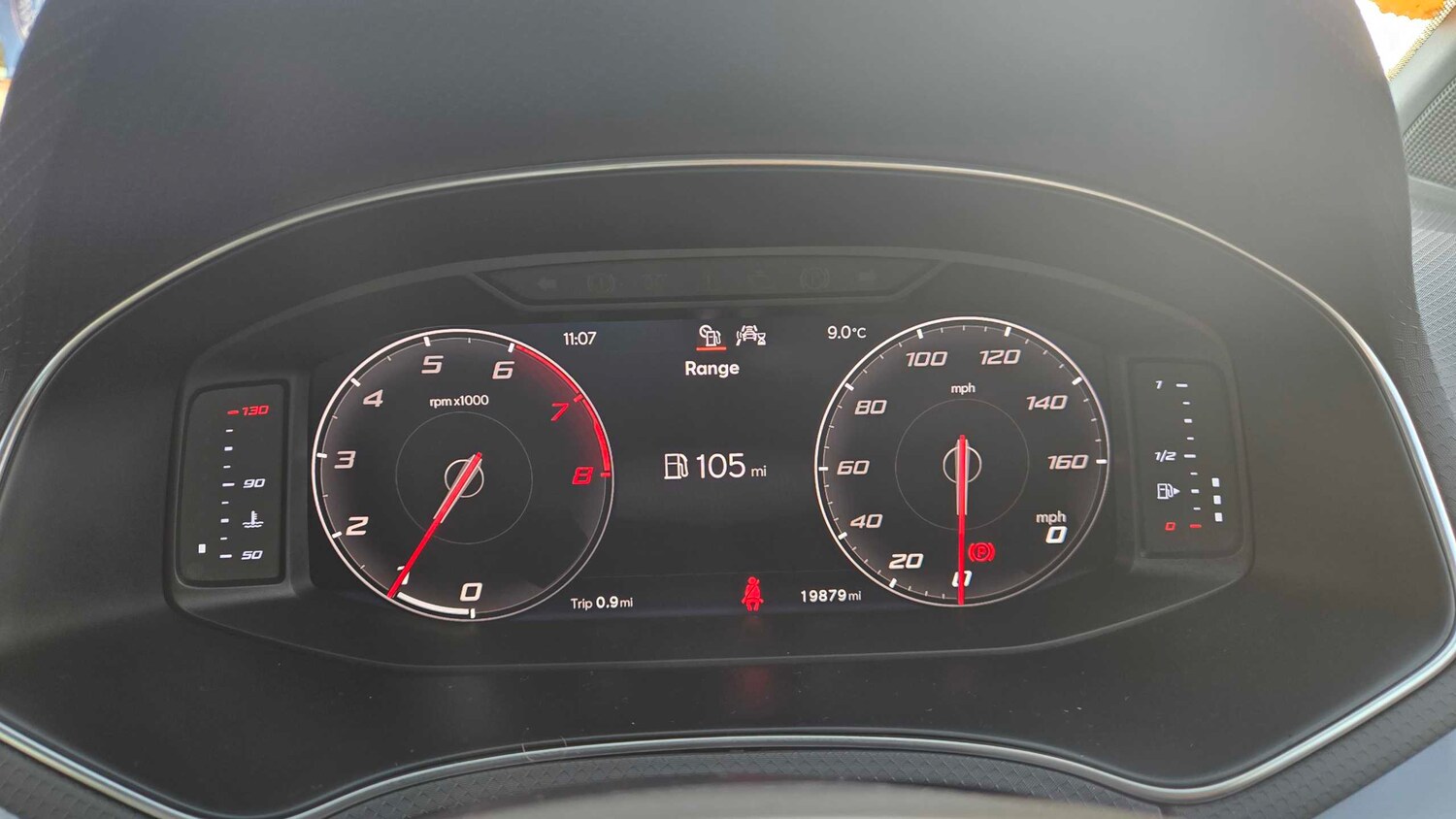 Used SEAT Ibiza 2023 for sale - 76435701: Photo 6