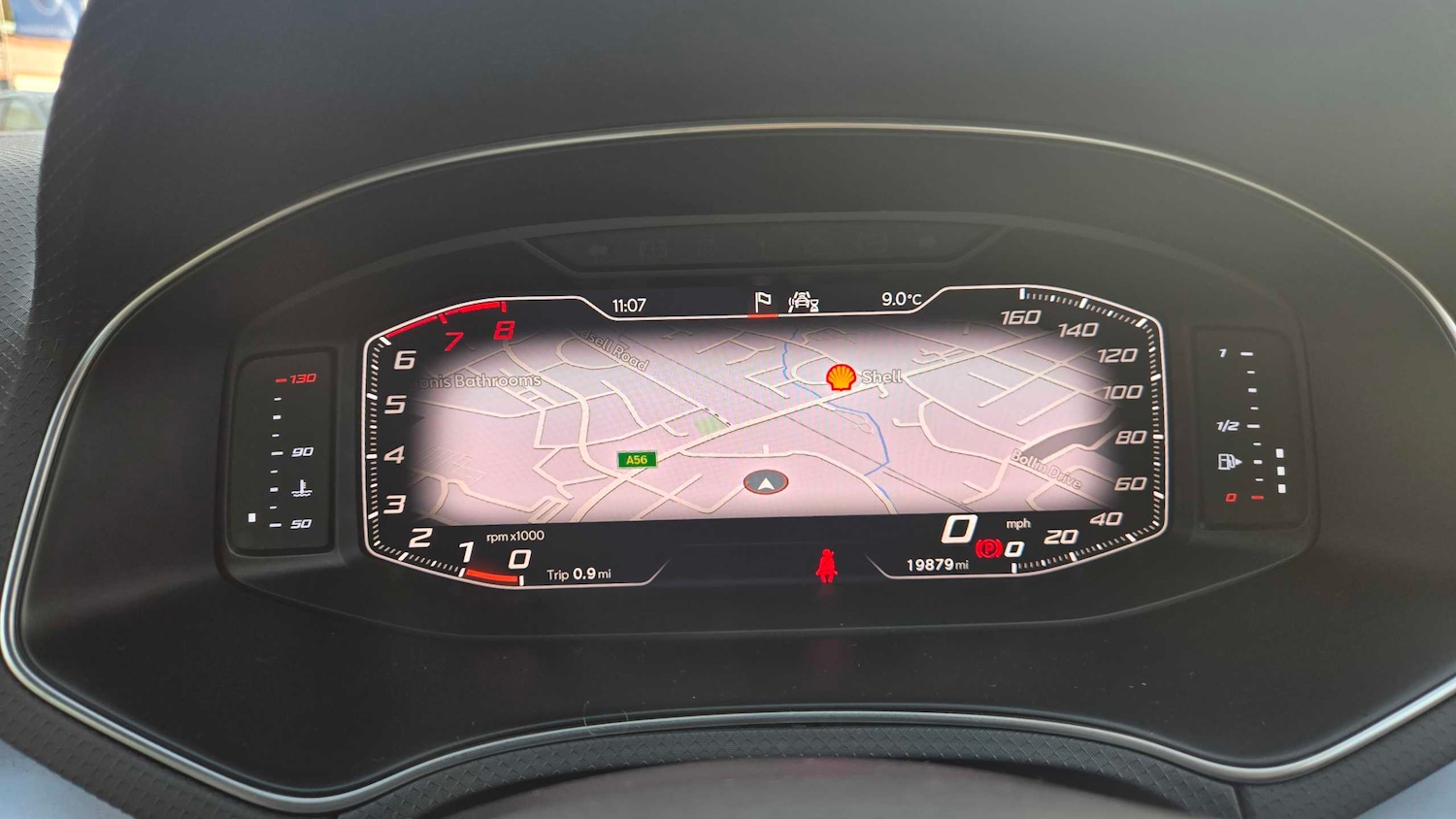 Used SEAT Ibiza 2023 for sale - 76435701: Photo 7