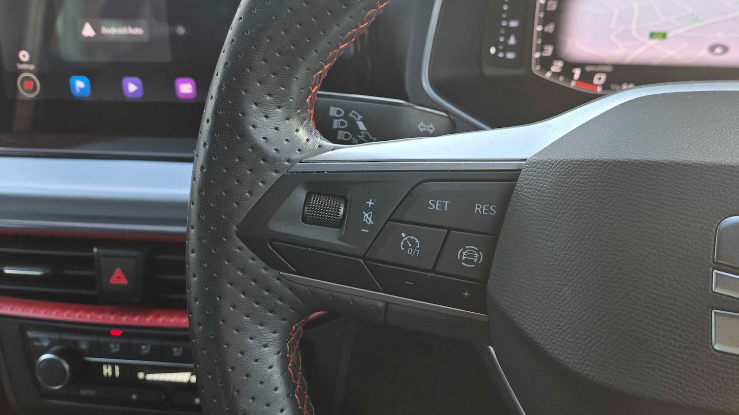 Used SEAT Ibiza 2023 for sale - 76435701: Photo 8