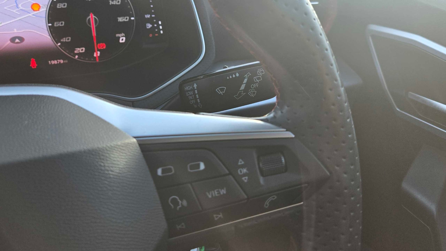 Used SEAT Ibiza 2023 for sale - 76435701: Photo 9