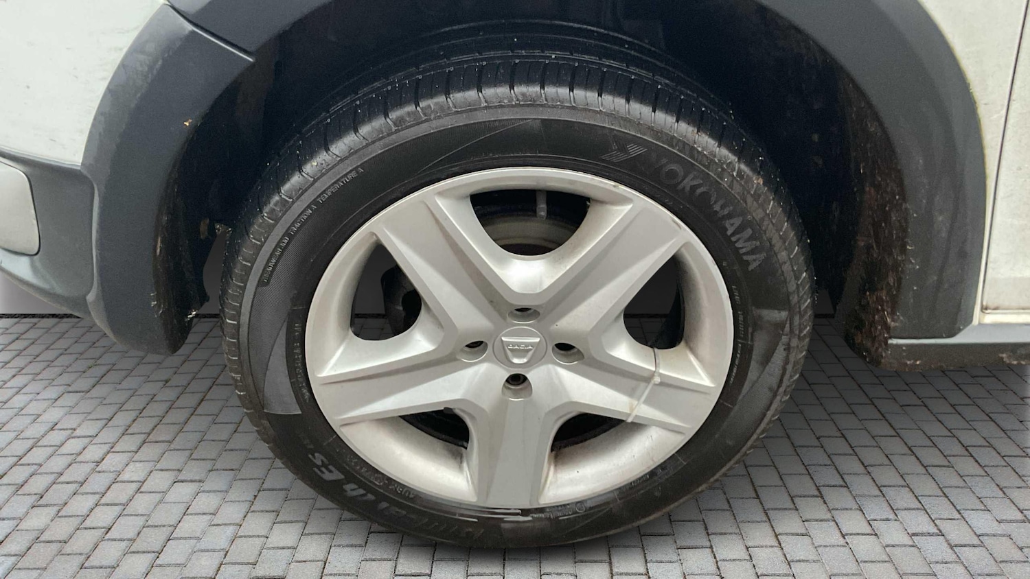 Used Dacia Sandero Stepway 2014 for sale - 76774131: Photo 5