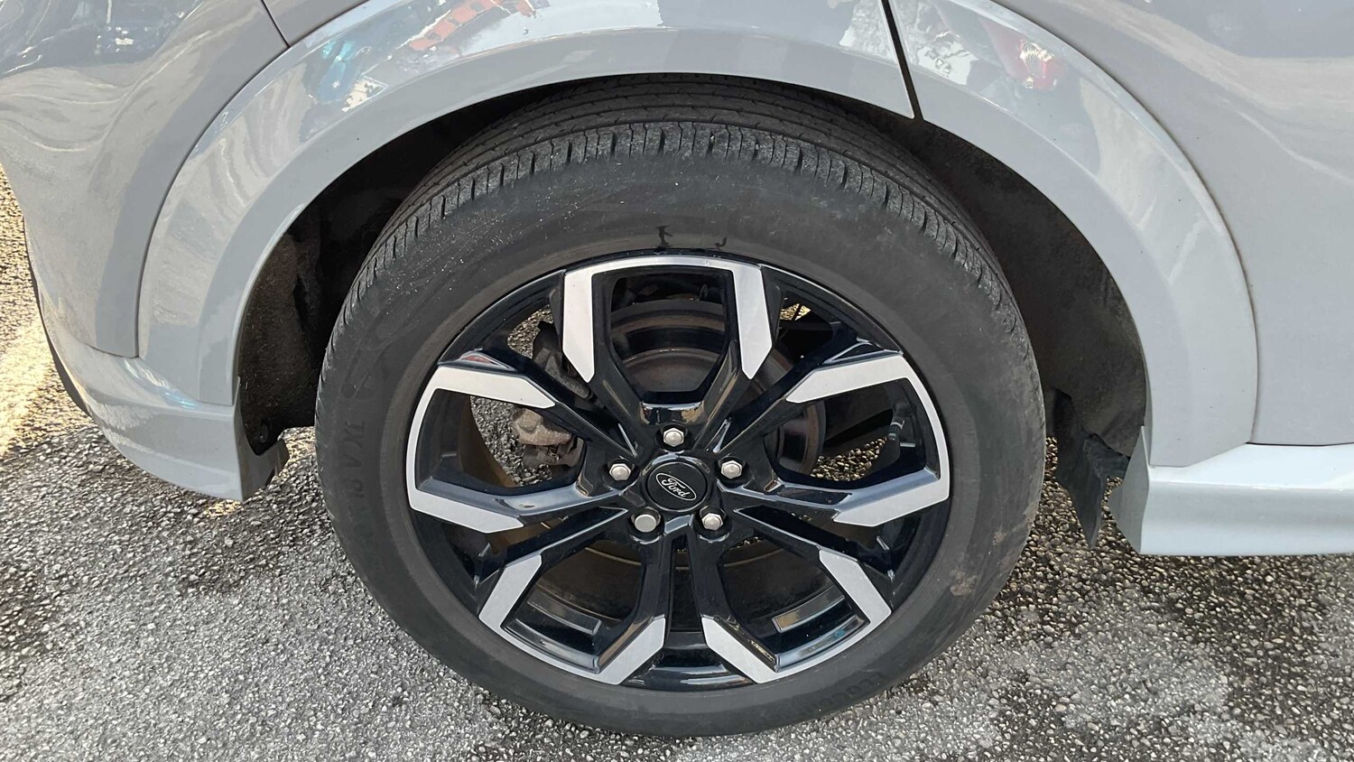 Used Ford Puma 2023 for sale - 77589116: Photo 6