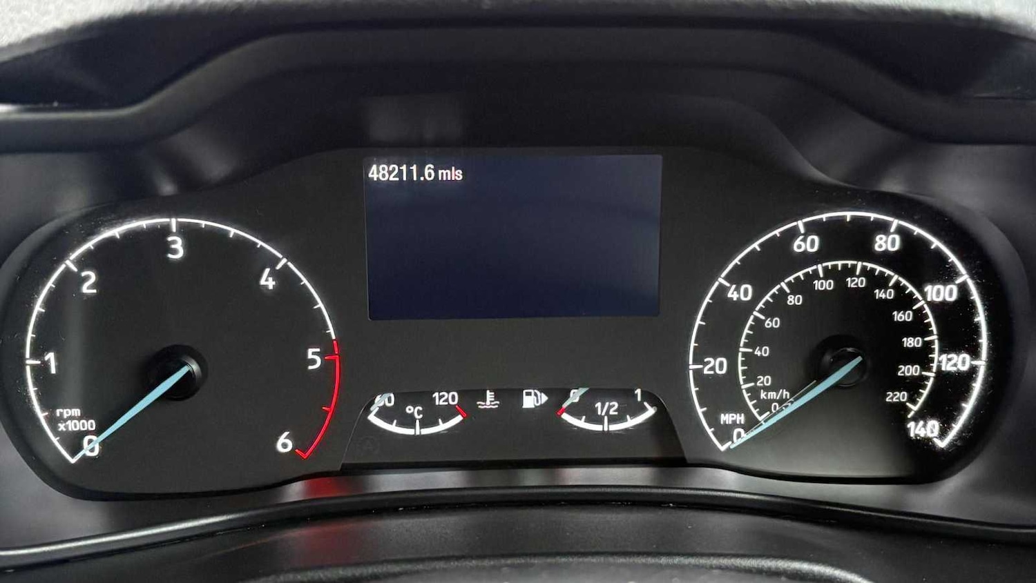 Used Ford Tourneo Connect 2021 for sale - 77401715: Photo 7