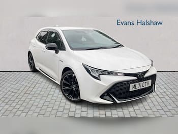 Used Toyota Corolla 2021 for sale - 79864353: Photo