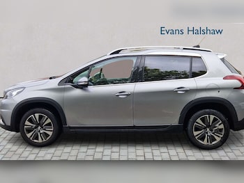 Used Peugeot 2008 2019 for sale - 78476673: Photo