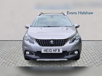 Used Peugeot 2008 2019 for sale - 78476673: Photo