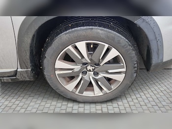 Used Peugeot 2008 2019 for sale - 78476673: Photo