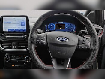 Used Ford Puma 2023 for sale - 78476677: Photo