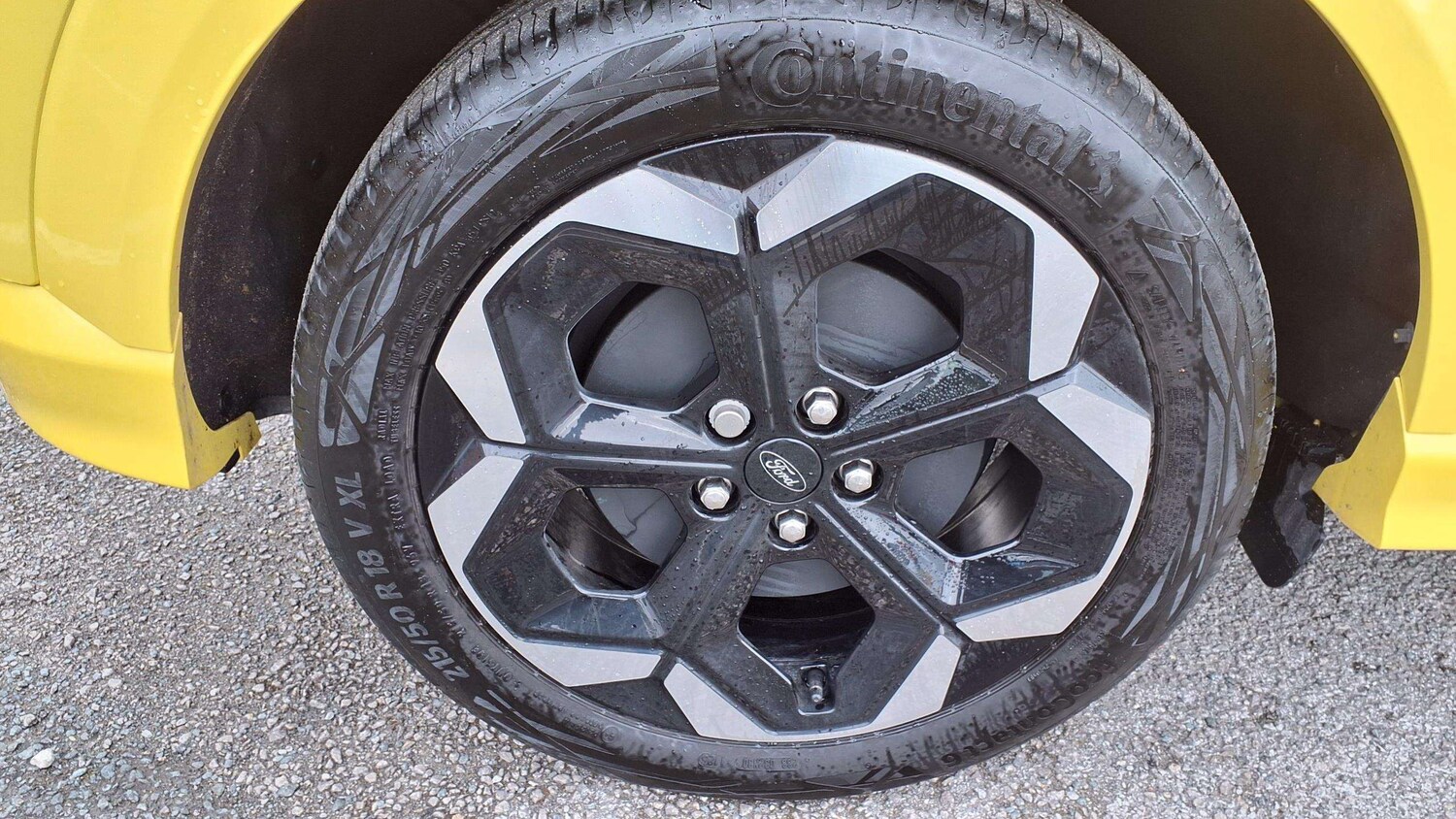 Used Ford Puma 2025 for sale - 77842457: Photo 11