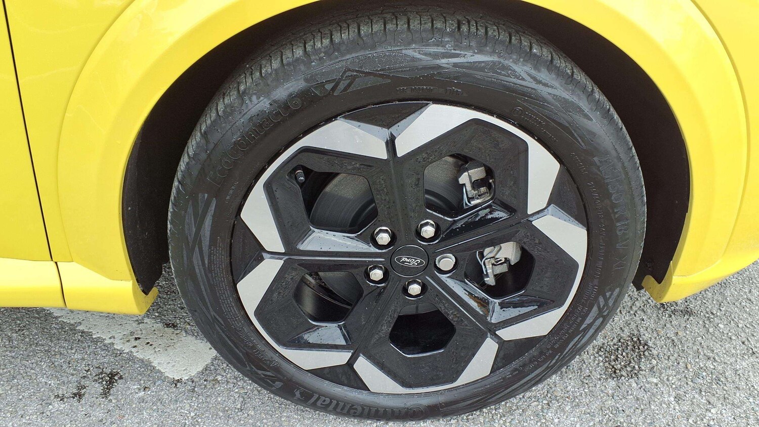 Used Ford Puma 2025 for sale - 77842457: Photo 13