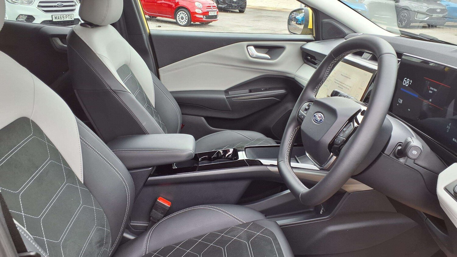 Used Ford Puma 2025 for sale - 77842457: Photo 18